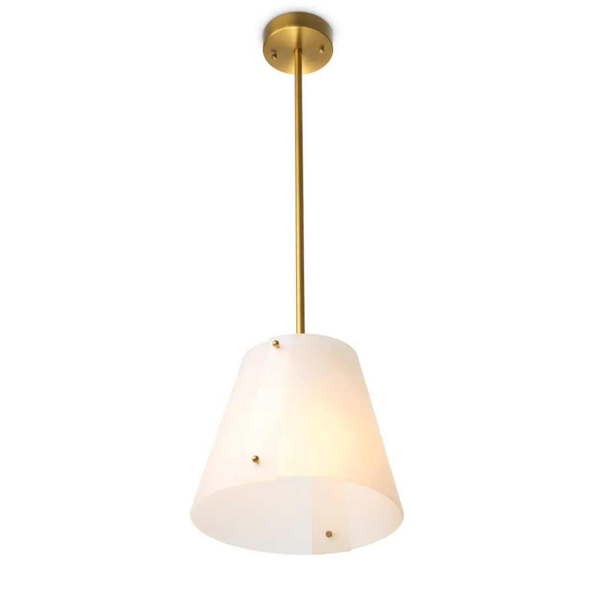 EICHHOLTZ PENDELLEUCHTE TRIANON 119493