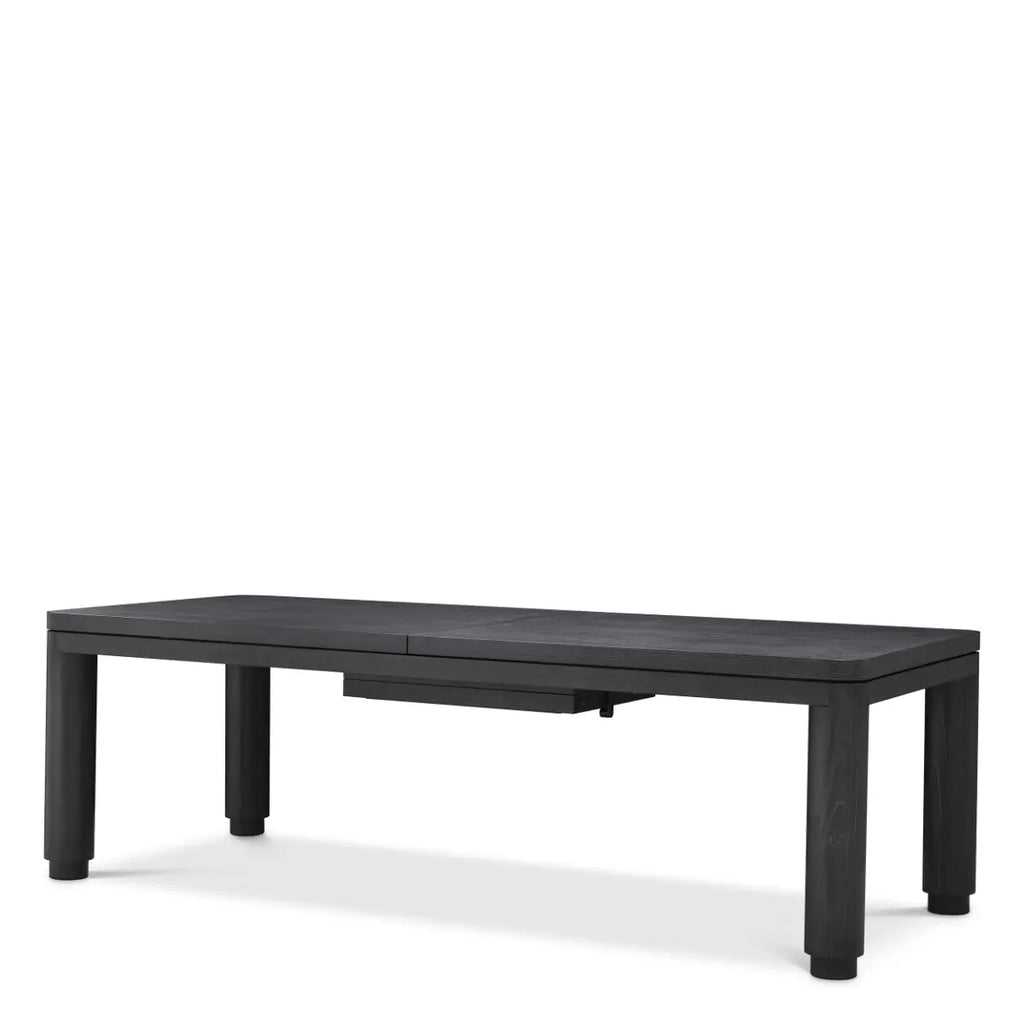 EICHHOLTZ AUSZIEHBARER ESSTISCH ATELIER S 119495