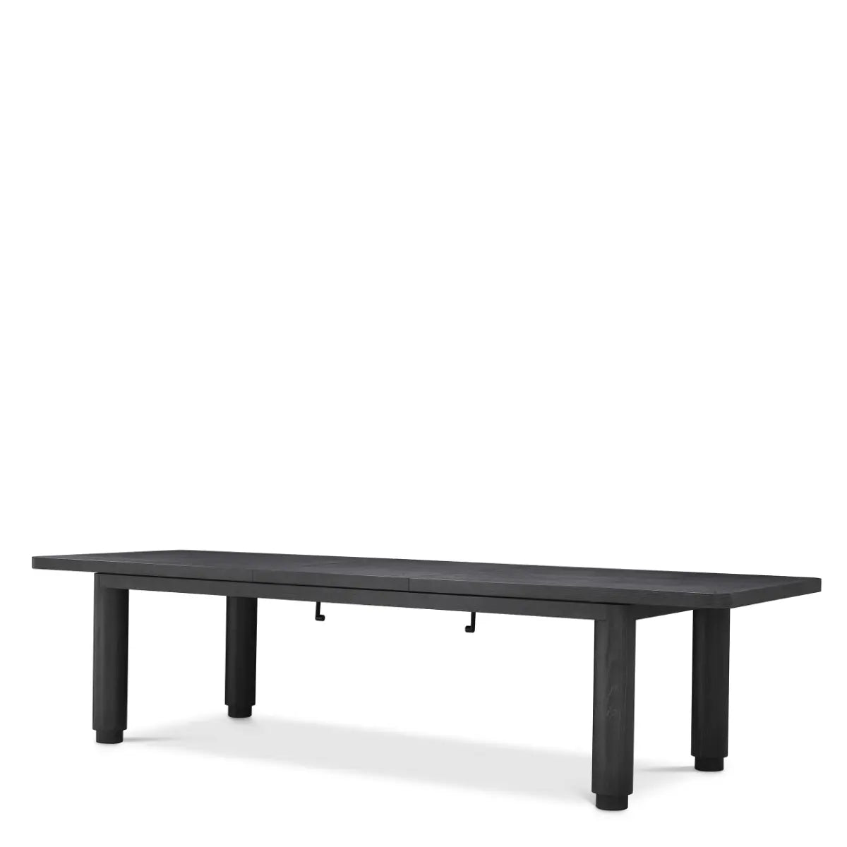 EICHHOLTZ AUSZIEHBARER ESSTISCH ATELIER S 119495