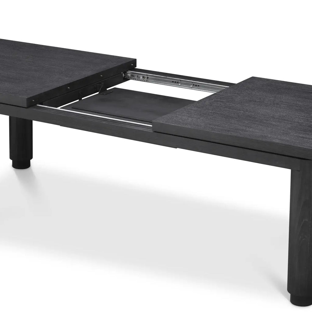 EICHHOLTZ AUSZIEHBARER ESSTISCH ATELIER S 119495