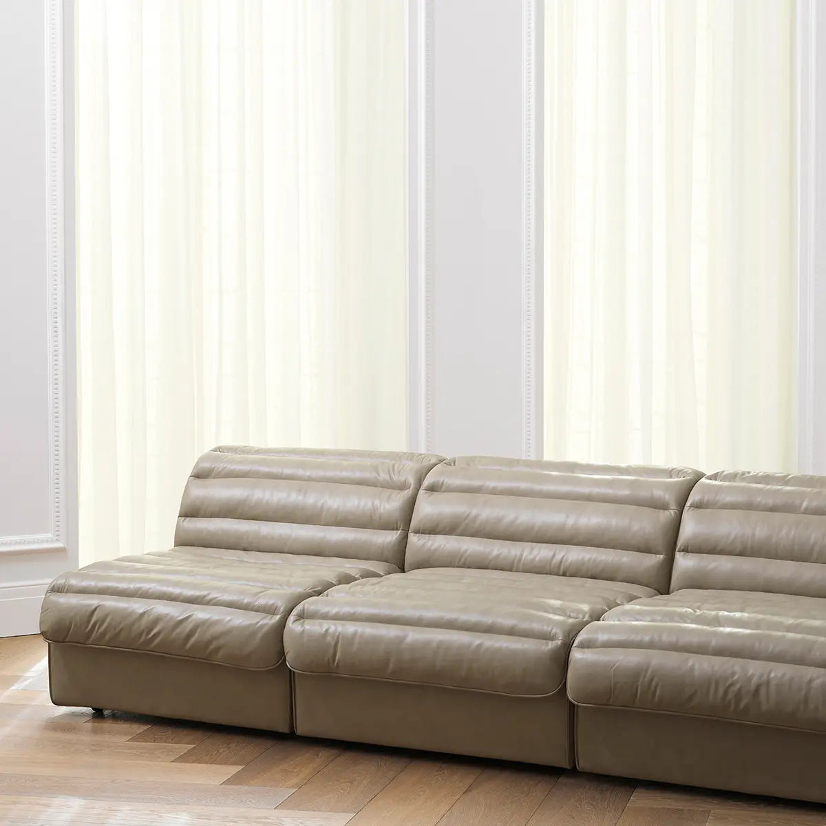 EICHHOLTZ MODULARES SOFA DUNEMORE 119498