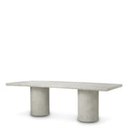 EICHHOLTZ OUTDOOR-ESSTISCH CLOVERDALE 119531