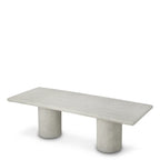 EICHHOLTZ OUTDOOR-ESSTISCH CLOVERDALE 119531