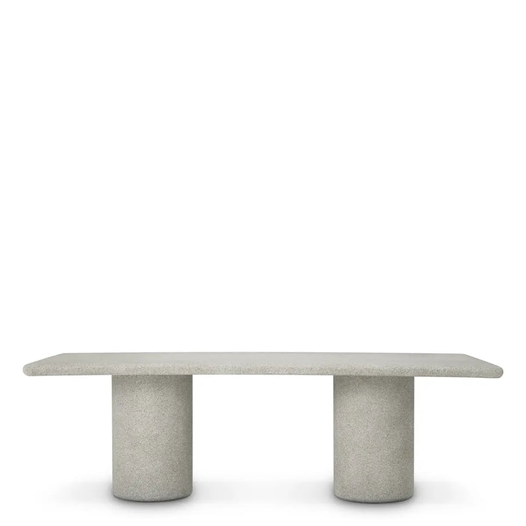 EICHHOLTZ OUTDOOR ESSTISCH CLOVERDALE 119531