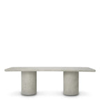 EICHHOLTZ OUTDOOR-ESSTISCH CLOVERDALE 119531