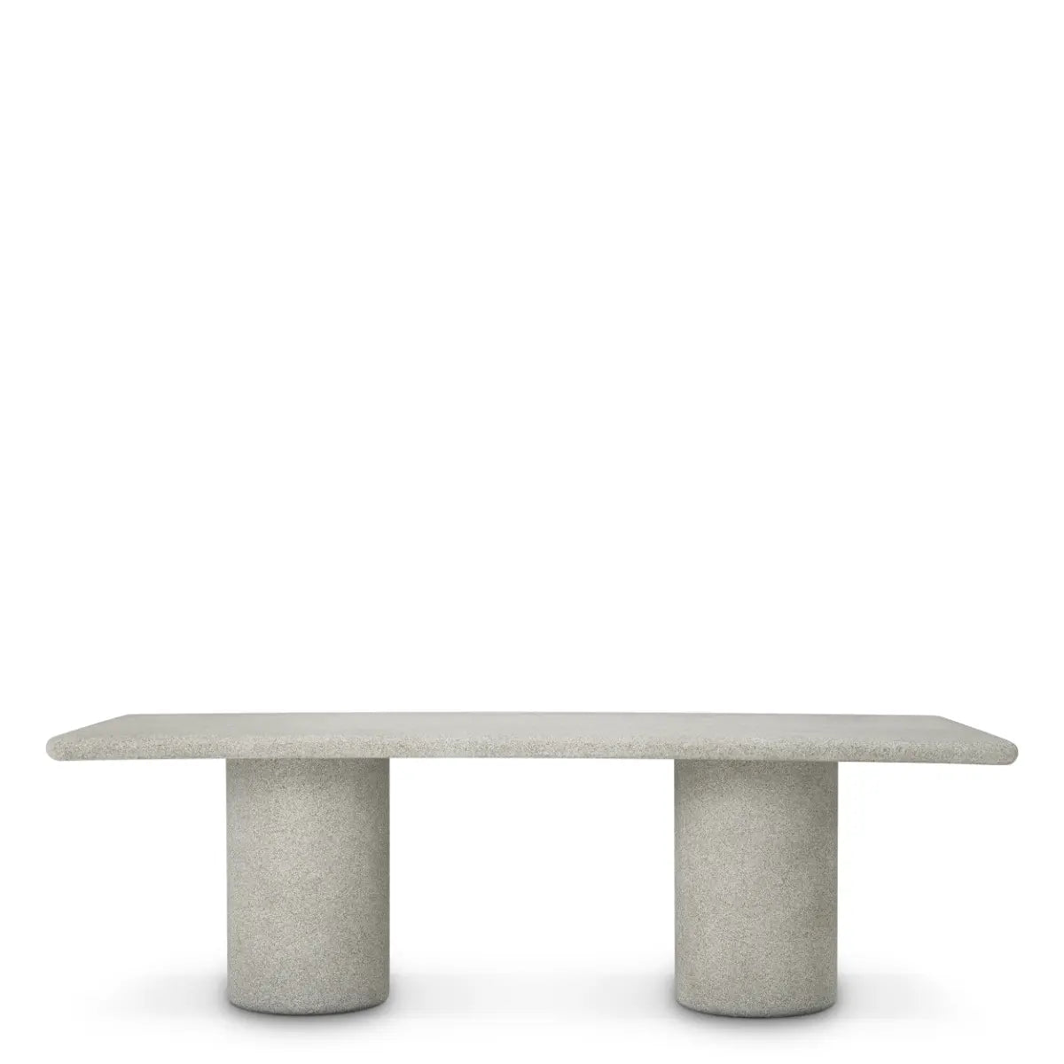 EICHHOLTZ OUTDOOR ESSTISCH CLOVERDALE 119531