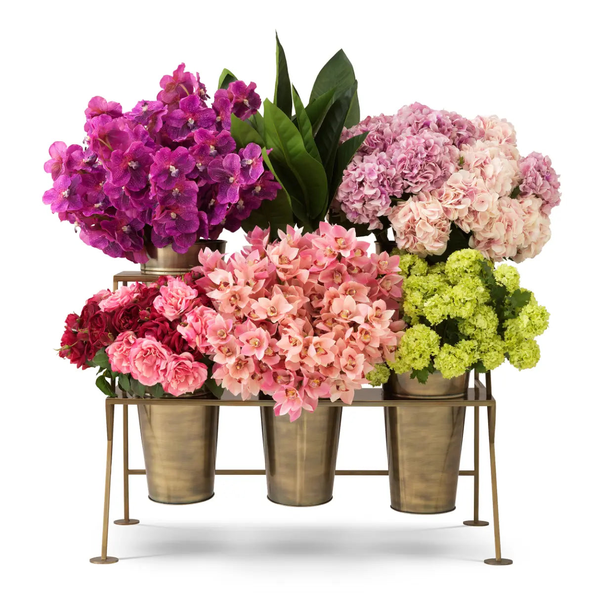 EICHHOLTZ PRÄSENTATIONSSTÄNDER MAISON DES FLEURS 119534