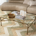 EICHHOLTZ COUCHTISCH XANDRIA 119543