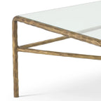 EICHHOLTZ COUCHTISCH XANDRIA 119543