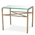 EICHHOLTZ BEISTELLTISCH XANDRIA 119544