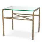 EICHHOLTZ BEISTELLTISCH XANDRIA 119544