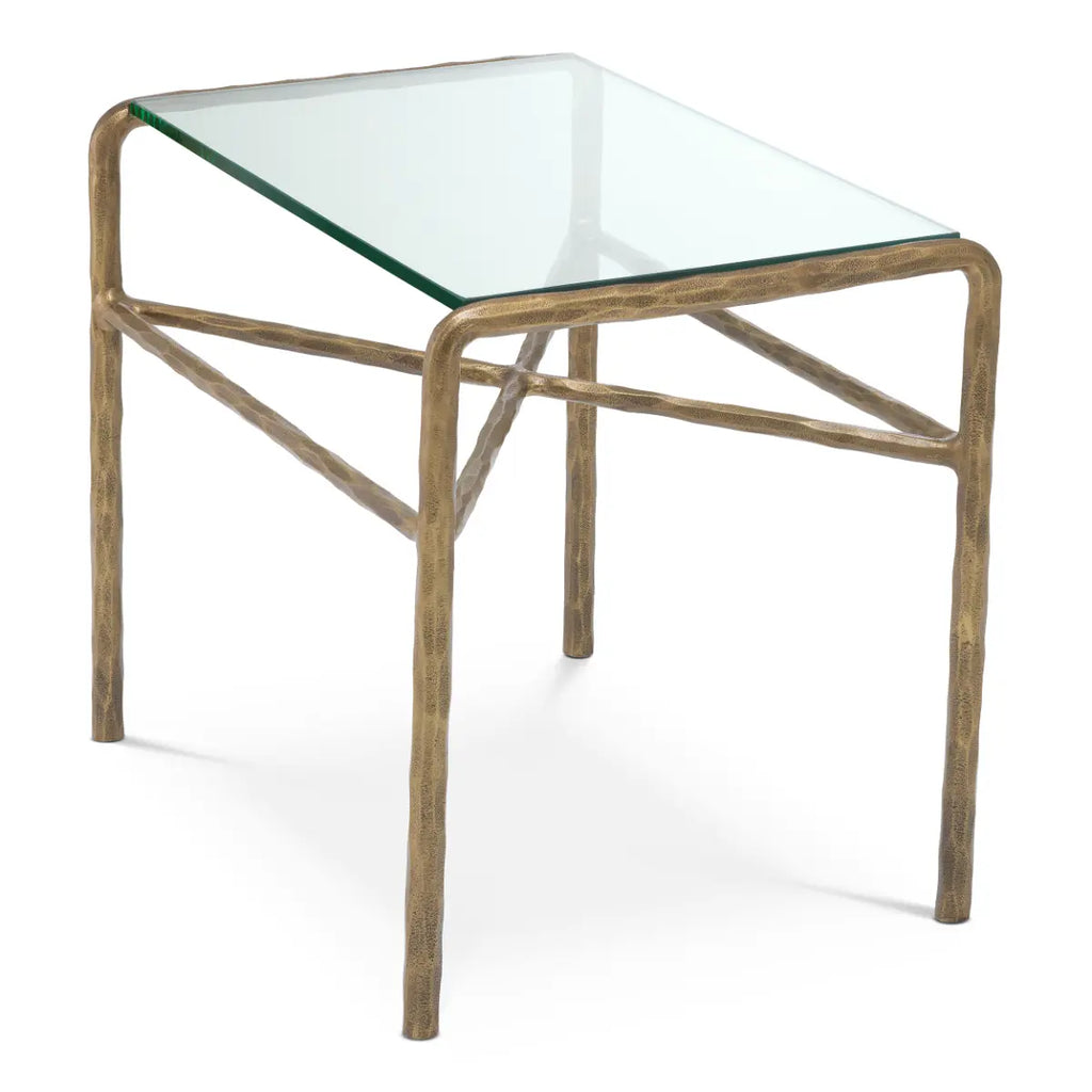 EICHHOLTZ BEISTELLTISCH XANDRIA 119544