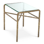 EICHHOLTZ BEISTELLTISCH XANDRIA 119544