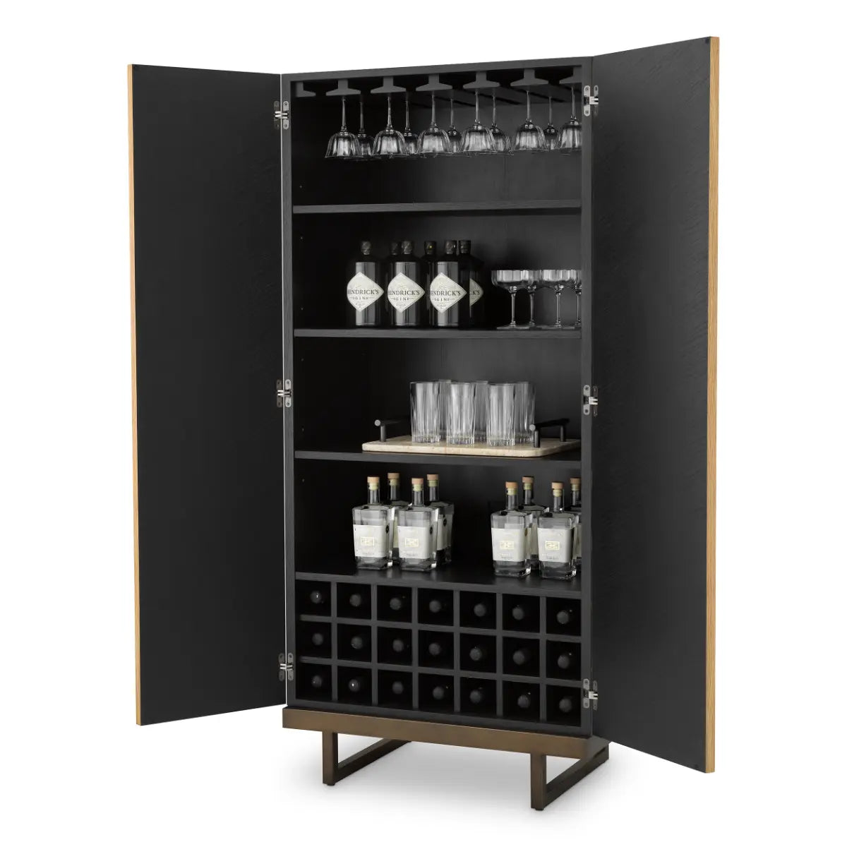 EICHHOLTZ BARSCHRANK WEXFORD 119547