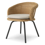 EICHHOLTZ OUTDOOR-STUHL NOLAN 119555