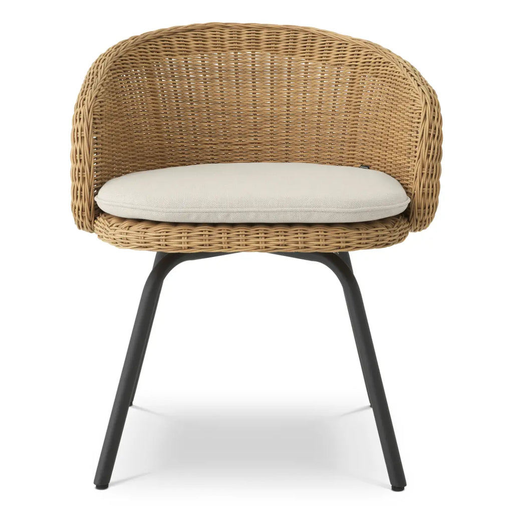 EICHHOLTZ OUTDOOR STUHL NOLAN 119555