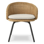 EICHHOLTZ OUTDOOR-STUHL NOLAN 119555