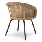 EICHHOLTZ OUTDOOR-STUHL NOLAN 119555