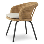 EICHHOLTZ OUTDOOR-STUHL NOLAN 119555