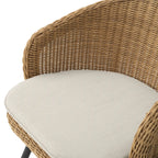 EICHHOLTZ OUTDOOR-STUHL NOLAN 119555