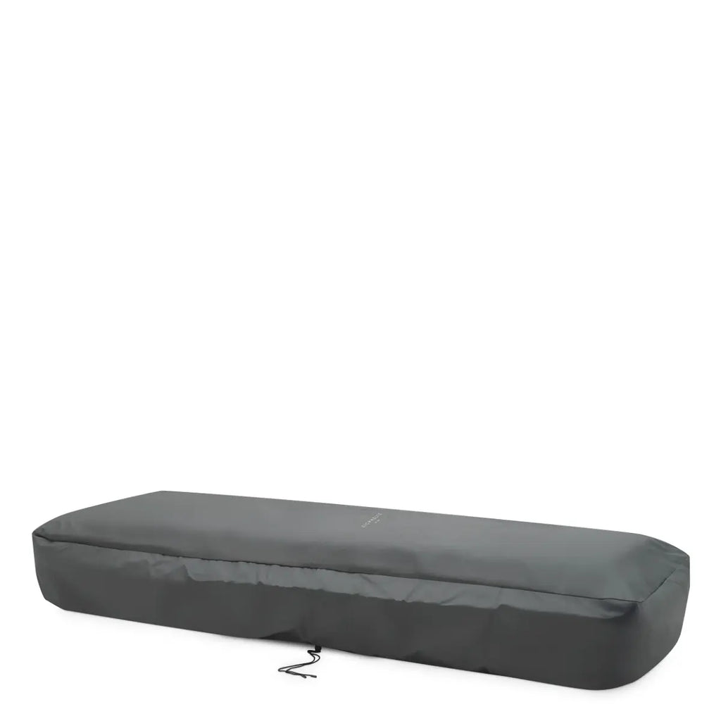 EICHHOLTZ OUTDOOR BETT WESTON 119556