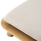EICHHOLTZ OUTDOOR-BETT WESTON 119556