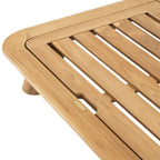 EICHHOLTZ OUTDOOR-BETT WESTON 119556