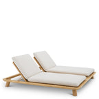 EICHHOLTZ OUTDOOR-BETT WESTON 119557