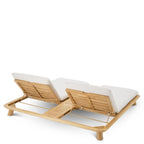 EICHHOLTZ OUTDOOR-BETT WESTON 119557