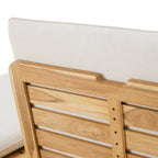 EICHHOLTZ OUTDOOR-BETT WESTON 119557