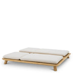EICHHOLTZ OUTDOOR-BETT WESTON 119557