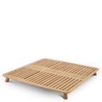 EICHHOLTZ OUTDOOR-BETT WESTON 119557