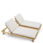 EICHHOLTZ OUTDOOR-BETT WESTON 119557