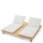 EICHHOLTZ OUTDOOR-BETT WESTON 119557