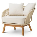 EICHHOLTZ OUTDOOR-SESSEL TRINITY 119558