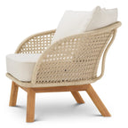 EICHHOLTZ OUTDOOR-SESSEL TRINITY 119558