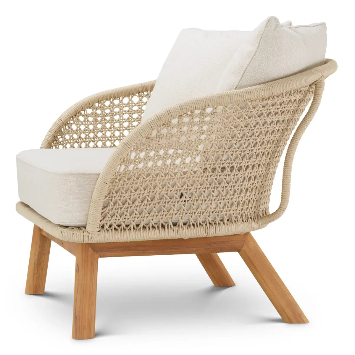 EICHHOLTZ OUTDOOR SESSEL TRINITY 119558