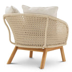 EICHHOLTZ OUTDOOR-SESSEL TRINITY 119558