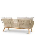 EICHHOLTZ OUTDOOR-SOFA TRINITY 119559