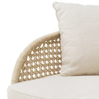 EICHHOLTZ OUTDOOR-SOFA TRINITY 119559