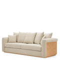 EICHHOLTZ SOFA AMADEO 119567