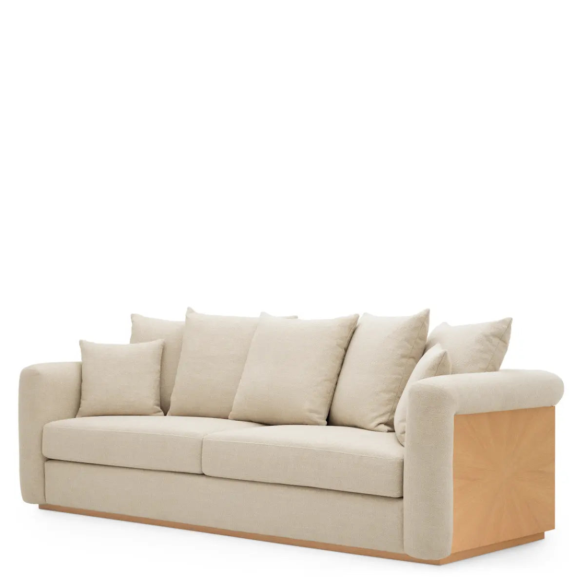 EICHHOLTZ SOFA AMADEO 119567