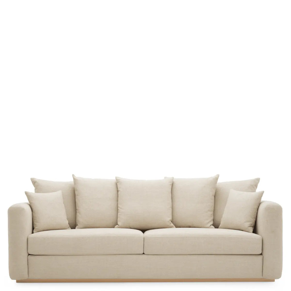 EICHHOLTZ SOFA AMADEO 119567