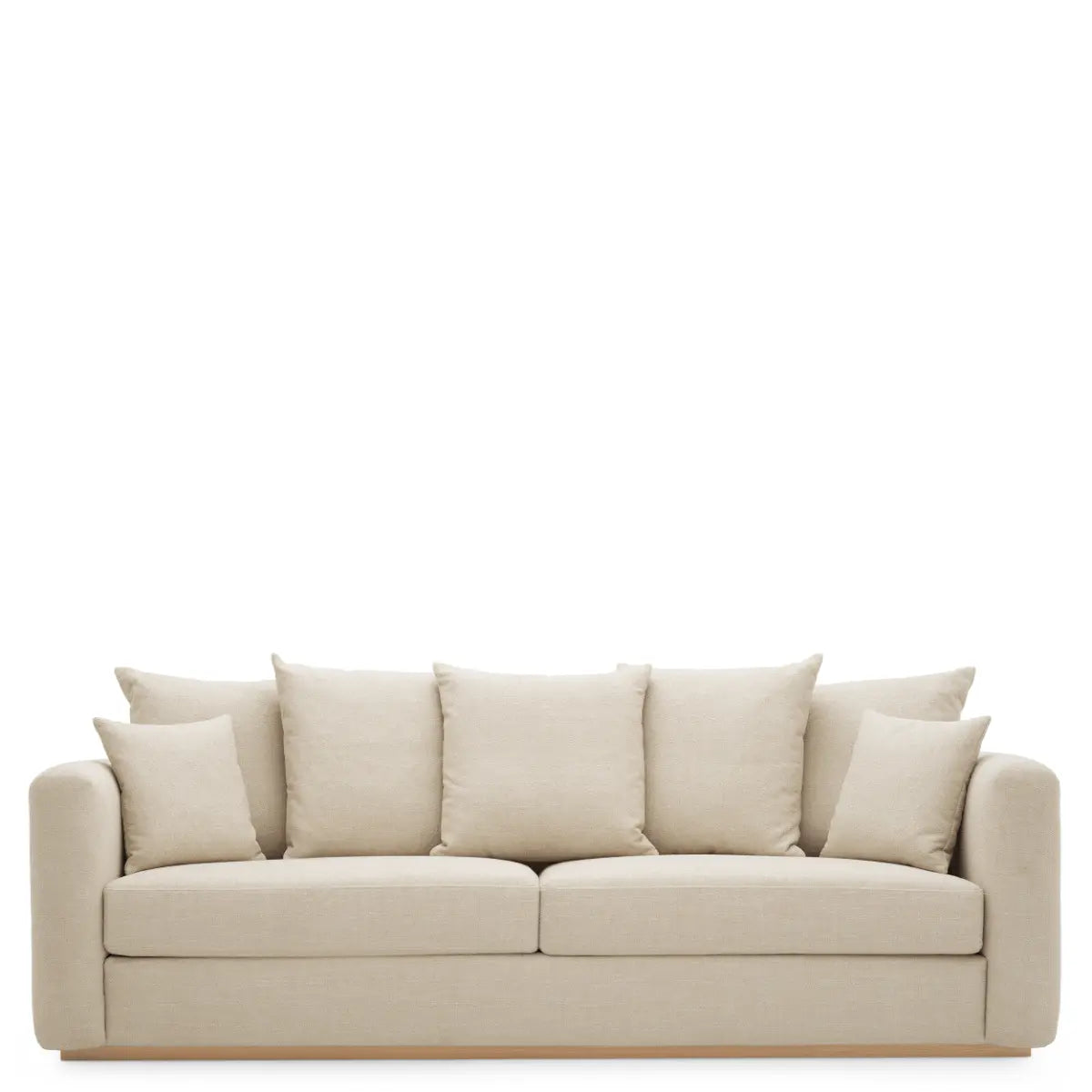 EICHHOLTZ SOFA AMADEO 119567