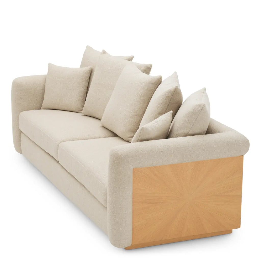 EICHHOLTZ SOFA AMADEO 119567