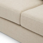 EICHHOLTZ SOFA AMADEO 119567