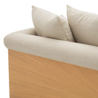 EICHHOLTZ SOFA AMADEO 119567