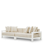 EICHHOLTZ OUTDOOR-SOFA CAP-ANTIBES 119577
