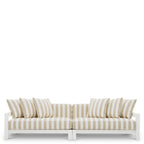 EICHHOLTZ OUTDOOR-SOFA CAP-ANTIBES 119577