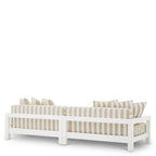EICHHOLTZ OUTDOOR-SOFA CAP-ANTIBES 119577